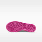 Nike Air Force 1 Big Kids' Shoes