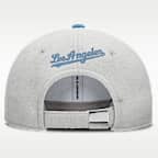 Los Angeles Dodgers Club Men's Nike MLB Adjustable Hat