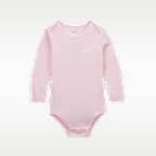 Nike Baby Essentials Baby 3-Piece Pants Set