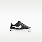 Nike Court Legacy Baby/Toddler Shoes