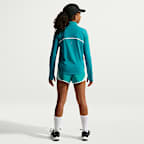 Nike Tempo Big Kids' (Girls') Dri-FIT Running Shorts