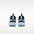 Nike Flex Runner 4 Baby/Toddler Shoes