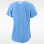 Chicago Cubs Women's Nike MLB Replica Jersey