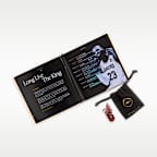 LeBron XXIII Elite "Good Intentions" Basketball Shoes