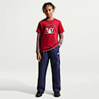 Nike Sportswear Older Kids' T-Shirt