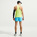 Nike AeroSwift Men's Dri-FIT ADV 10cm (approx.) Brief-Lined Running Shorts
