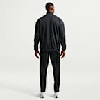 Veste de tennis NikeCourt Heritage pour homme