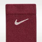 Nike Everyday Elevated Crew Socks (3 Pairs)