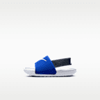 Nike Kawa Baby & Toddler Slides