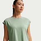 Nike 24.7 ImpossiblySoft Women's Dri-FIT Tank Top