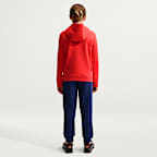 Norway Club Fleece Big Kids' (Boys') Nike Soccer Joggers