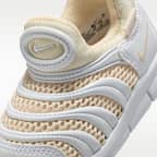 Nike Dynamo Free 嬰幼兒鞋款