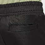 Pants de tejido Woven Dri-FIT infantiles Nike