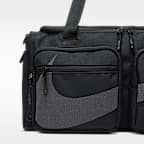 Nike Utility Power 2.0 Duffel Bag (Small, 31L)