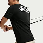 เสื้อยืดผู้ชาย Nike Dri-FIT