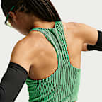 Nike AeroSwift Women's Dri-FIT ADV Cropped Running Tank Top