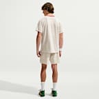 NikeCourt Advantage Men's Dri-FIT Tennis Top