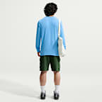 Nike Sportswear Men's Long-Sleeve T-Shirt