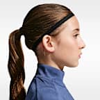 Nike Flex Classic Big Kids' Headbands (6-Pack)