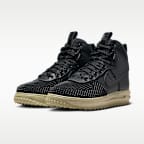 Nike Lunar Force 1 Men's Winterized Duckboots