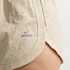 NikeSKIMS Crunchy Nylon Women's 6.5cm (Approx.) Shorts