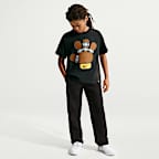 Playera Dri-FIT para niños Kobe