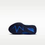 Tenis de básquetbol para niños de preescolar Nike S.T. Dynamite