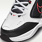 Nike Air Monarch IV Men's Workout Shoes (Extra Wide)