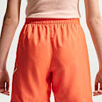 Nike Sportswear Club Older Kids' 15cm (approx.) Woven Shorts