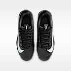 Nike Alpha Menace 4 Shark Big Kids' Football Cleats