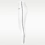 Pants de béisbol entubados para hombre Nike Vapor Select
