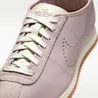 Nike Cortez Leather Women's Shoes
