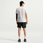 ナイキ メンズ Dri-FIT ランニング Tシャツ