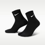 Nike Everyday Plus Lightweight Ankle Split-Toe Socks
