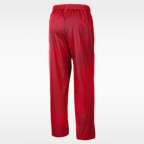 Portland Trail Blazers Standard Issue Men's Woven Basketball Pants