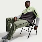 Nike Tech Men's Dri-FIT Shori Knit Pants