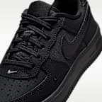 Nike Force 1 Low Little Kids' Shoes