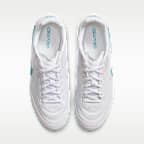 Nike Tiempo Streetgato Indoor/Court Low-Top Soccer Shoes