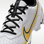 Nike Alpha Huarache 4 Keystone Men's Baseball Cleats