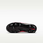 Nike Jr. Phantom 6 Low Pro Older Kids' Multi-Ground Football Boots