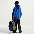 Sudadera con gorro de tejido Fleece para niños talla grande Nike ACG