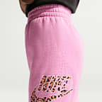 Ensemble sweat à capuche et pantalon de survêtement Nike pour enfant
