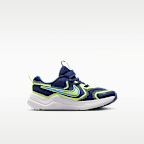 Tenis para niños de preescolar Nike Cosmic Runner