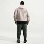 Joggers de tejido Fleece para hombre Nike Tech