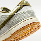 Nike Dunk Low Retro SE Men's Shoes