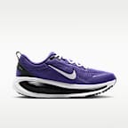 Nike Vomero 18 (Baltimore Ravens) Men's NFL Road Running Shoes