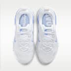 Tenis de correr en pavimento para mujer (extraancho) Nike Vomero 18