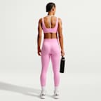 Leggings de tiro alto de 7/8 para mujer Nike One