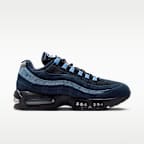 Nike Air Max 95 Big Bubble SE Men's Shoes