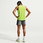 Nike Miler Camiseta de tirantes de running Dri-FIT - Hombre